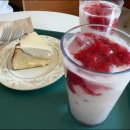 발루토피비 | [이태원녹사평] 내돈내산 솔직후기 / ‘발루토피비' 바스크치케이크 맛집인디 !!