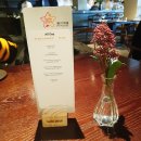 [맛집투어] 2018 T Table: 엘본 더 테이블 가로수길 본점 다녀온 후기