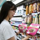 지에스25 용리단길 이미지