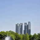 지에스건설(주) | 봄날의 서울숲, 꽃과 음악 그리고 포켓몬까지… 서울 가든 페스티벌 관람 후기