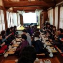 인성 다도 명상 이미지