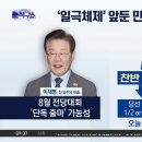 민주당 운동권 근황 이미지