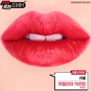 바움617 | 샤넬 2020년 신상 루쥬 알뤼르 까멜리아 립스틱 337,357,617,627 발색 후기 모음 - 신민아 마리끌레르 화보