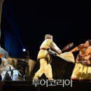 뮤지컬 정도전 이미지