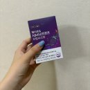 디앤씨랩 / 저속노화에 도움을 주는 파이토 &amp; NMN엔엠엔 타임시크릿