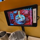 영등포 타임스퀘어 맛집 니뽕내뽕 B세트 후기(통새우완탕뽕, 크뽕, 콘치즈피자)