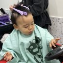 중산자동차 | 경산 아기 미용실 추천｜패밀리룸 있는 마크102 중산점 재방문 후기