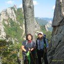 설악동 B 주차장 이미지