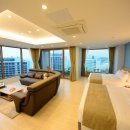 베니키아 해운대호텔 마리안느 이미지