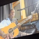 다니엘 시저 내한 후기 Daniel Caesar Set List