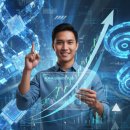 부동산투자에서 챗 GPT활용 : 초보자를 위한 가이드 | 초보자를 위한 주식 시장 완벽 가이드: 금리 인하와 반도체 섹터 알고보면 쉬워요