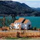 호숫가 드림 펜션 이미지