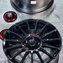 [오즈 OZ휠] 미니쿠퍼 JCW - 슈퍼트리스모 에볼루지온 휠 튜닝 (Superturismo Evoluzione)
