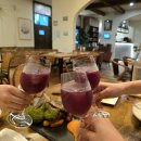 수원-0669 | 지로나(Girona): 광교 앨리웨이, 분위기 좋은 스페인 레스토랑(빠에야 맛집)