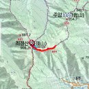 가창 최정산 - 최정산 힐링숲 - 주동지 산책로 이미지