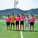 송암스포츠타운 보조경기장 | [공지] [MATCH PREVIEW] 이번 시즌 송암스포츠타운 주경기장에서 치러지는 마지막 홈경기. 추석 시작을...