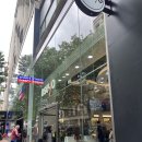 [🇬🇧영국일상] 버밍엄시내 한복판에 한국 슈퍼가? 외국인도 줄 서는 OSEYO!