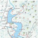 회동수원지 이미지