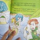 생활 영어(기초) | 엄마표 영어 기초 교재, English Time1 솔직 후기