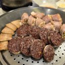 장모님 순대국밥 이미지