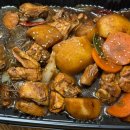 무열로 | 만촌동맛집 수성구 도봉찜닭 배달 후기