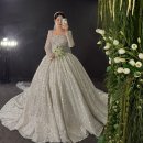 시크릿 | Wedding 09. 드레스 초이스 후기/시크릿/2부 드레스/강민지플래너 동행