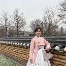 가을여행 | 전주 한옥마을 한복대여 가격 힙한한복 가을여행 후기