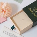 광천천 | 종로 귀금속 거리 브리예뜨 14k 피어싱 금귀걸이 바길이 선택 가능