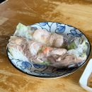 포림 | 왕십리 베트남 현지 맛집 [포림] 소고기볶음면 마라볶음밥 스프링롤
