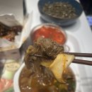 금강냉동 | 냉동 간편식 "부산 맛집 금강만두 육개장" 간단 조리법, 먹어본 후기
