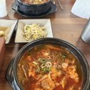 강촌역 | 강촌역)아침식사로 딱인 강촌해장국