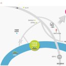 자라섬 캠핑장 이미지