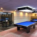 코줌 당구클럽 이미지