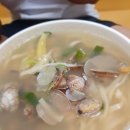 이서방칼국수
