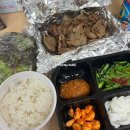 쌍다리돼지불백 양재점 | 역삼역 한식 맛집 배달로 먹는 불백 한상 쌍다리돼지불백 역삼직영점