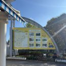 단양팔경(부산)휴게소 편의점 | 단양팔경휴게소 부대시설 야생화테마공원 반려견놀이터