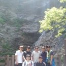 팔봉산관광지 이미지