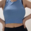 F컵브라 추천 덴젤브라 더블리프트 착용후기