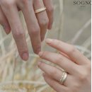W2.웨딩밴드 선정하기. 정찰제 브랜드 위주 (소그노,소린주얼리,누니주얼리,소울공방)