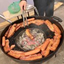 팔공산힐링 | 대구 근교 팔공산 힐링글램핑 방문후기 당일 캠핑 바베큐 가능 데이트 가볼만한곳 추천