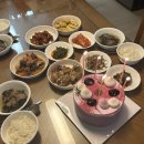 태어나줘서 고맙고 내게 와줘서 고마워