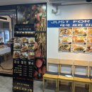 상동프라자(모닝글로리) | [부천상동역맛집/부천태국요리] 저스트폴타이 / 팟타이 맛집