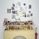 다올스타일 | [진해 용원 네일] 다올비니, 네일 초보의 봄네일 도전! 자석젤 후기(애견동반)