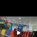 박사 경희대 태권도 체육관 이미지