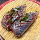 아라초밥 이미지