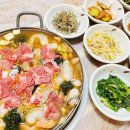 고향향토식당