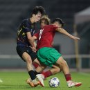 U-19 대표팀, 29일부터 부산에서 소집훈련 실시 이미지