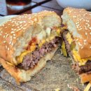 호주 시드니 록스마켓 맛집 립스앤버거스 폭립 후기 Ribs &amp; Burgers The Rocks
