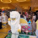 BOB 수학학원 | 말 싱가포르 가족여행 코스 총정리! 3박 5일 일정 &amp; 경비, 환전 꿀팁 (가성비 숙소 아마라 상투아리 후기)