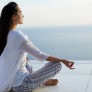 단전호흡 이미지